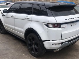 Range Rover  Evoque Range Rover Evoque 2014 2013