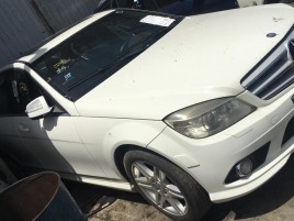 Mercedes-Benz C 350 Mercedes Benz C350  2007