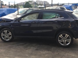 Mercedes-Benz GLA 200 Mercedes Benz  GLA 200 2018 2018