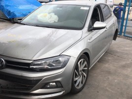 VW - VolksWagen Polo Vw polo 2019  2018