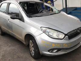 Fiat Siena Fiat Siena  2017 2016