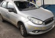 Fiat  Siena Fiat Siena  2017 2016