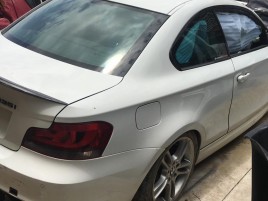BMW M 135i Bmw 135i 2010 2009