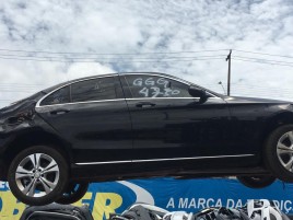 Mercedes-Benz C-180 Mercedes Benz  c180 2016  2016