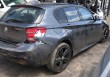Bmw  125 Bmw 125i 2015  2014