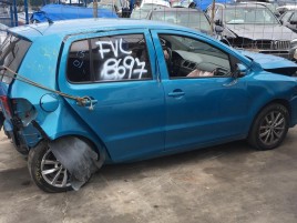 VW - VolksWagen Fox Volkswagen  2015  2014