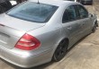 Mercedes-Benz  E-500 Mercedes Benz  e 500 2005  2004