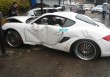 Porsche  Cayman Porsche Cayman 2009 2009