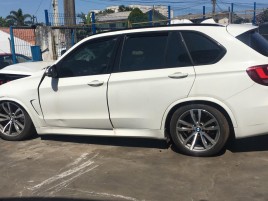 Bmw X5 M Bmw x5M 2017  2016