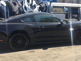 Ford Mustang Ford Mustang gt 2018 2018