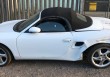Porsche  Boxster S Porsche Boxster 1999 1999