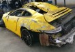 Porsche  911 Porsche 911 Carrera 2012 2011