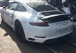 Porsche  911 Porsche 911 Carrera gts 2018 2017