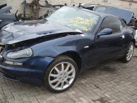 Maserati GT 3200 Maserati gt 1999 1999