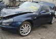 Maserati  GT 3200 Maserati gt 1999 1999