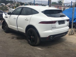 Jaguar  Epace  p250 Jaguar Epace p250  2018