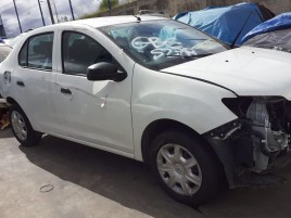 Renault  Logan Renault Logan 2019 2018