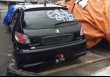 Peugeot  206 Peugeot 206 2008 2008