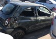 Chevrolet   celta Chevrolet celta 2011 2010