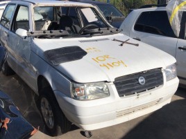 Fiat Uno Fiat Uno 2008 2008