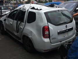 Renault Duster Renault Duster 2014 2013