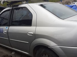 Renault  Logan Renault Logan 2008 2008