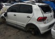 VW - VolksWagen  Fox Volkswagen Fox Track  2017