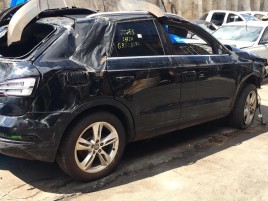 Audi Q3 Audi Q3 2016 2015