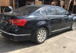 Kia Motors  Cadenza Kia Motors Cadenza  2010