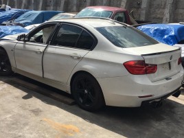BMW 320 Bmw 320 2014 2013