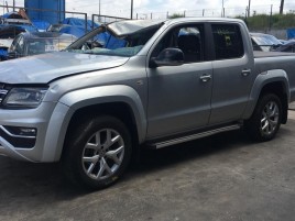 VW - VolksWagen AMAROK Amarok v6 2018