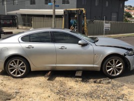 Jaguar XF Jaguar XF R 2012  2011