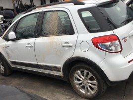 suzuki  sx4 Suziki sx4 2015 2014