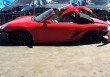 Porsche  Boxster S Porsche Boxster 2008 2007