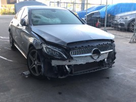 Mercedes-Benz C 250 Mercedes Benz  c250 2016 2015