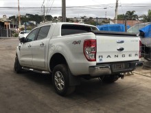 Ford Ranger Ford Ranger 2014 