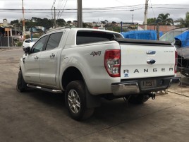 Ford Ranger Ford Ranger 2014  2013
