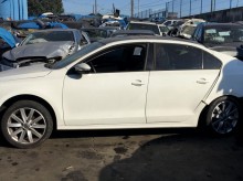 VW - VolksWagen Jetta Volkswagen Jetta 2.0 2012 