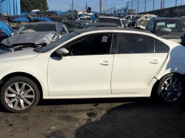 VW - VolksWagen Jetta Volkswagen Jetta 2.0 2012  2012