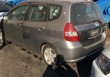 Honda  Fit Honda fit 2007  2007