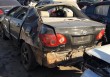 Toyota  Corolla Toyota Corolla 2005 2004