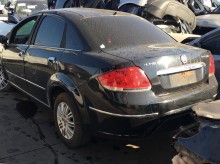 Fiat LINEA Fiat Linea 2016