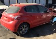 Peugeot  208 Peugeot 208 2014 2013