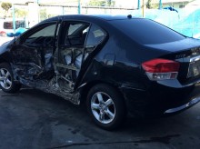 Honda CITY Honda city 2010 