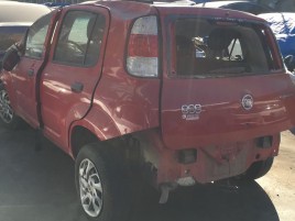 Fiat Uno Fiat Uno 2017  2017