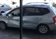Kia Motors  Carens Kia Motors Carens 2011 2011