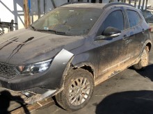 Fiat  Argo Fiat Argo 