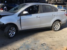 Fiat Siena Fiat Siena 2017