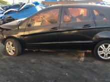 Mercedes-Benz B 180 Mercedes Benz  B 180 2010 